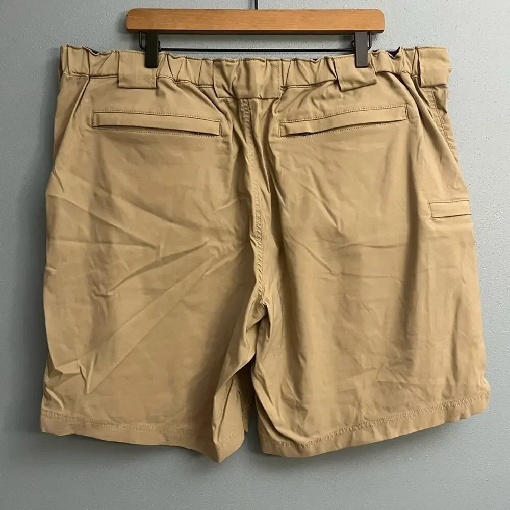 Duluth Trading Company Shorts